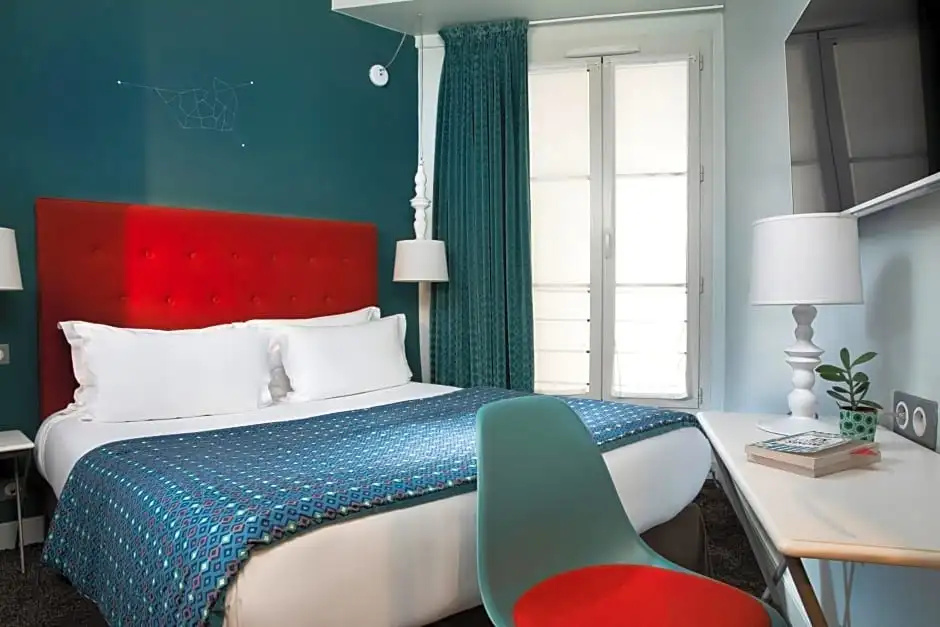 Hôtel Marais Home 70