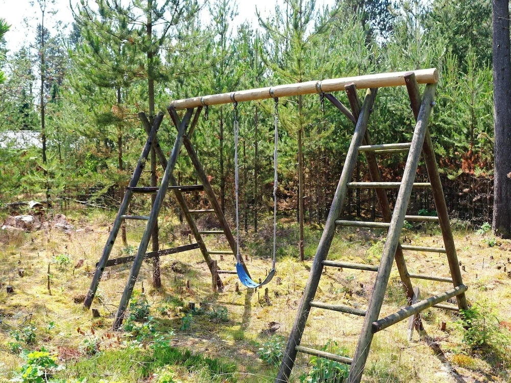 6 Person Holiday Home in Hadsund