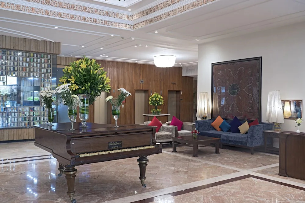 Hotel Clarks Amer - фото 2