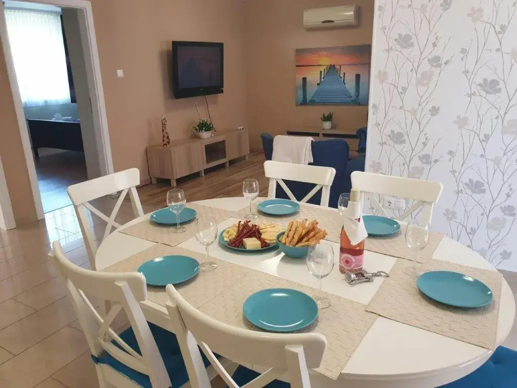 Rév Apartman - фото 4