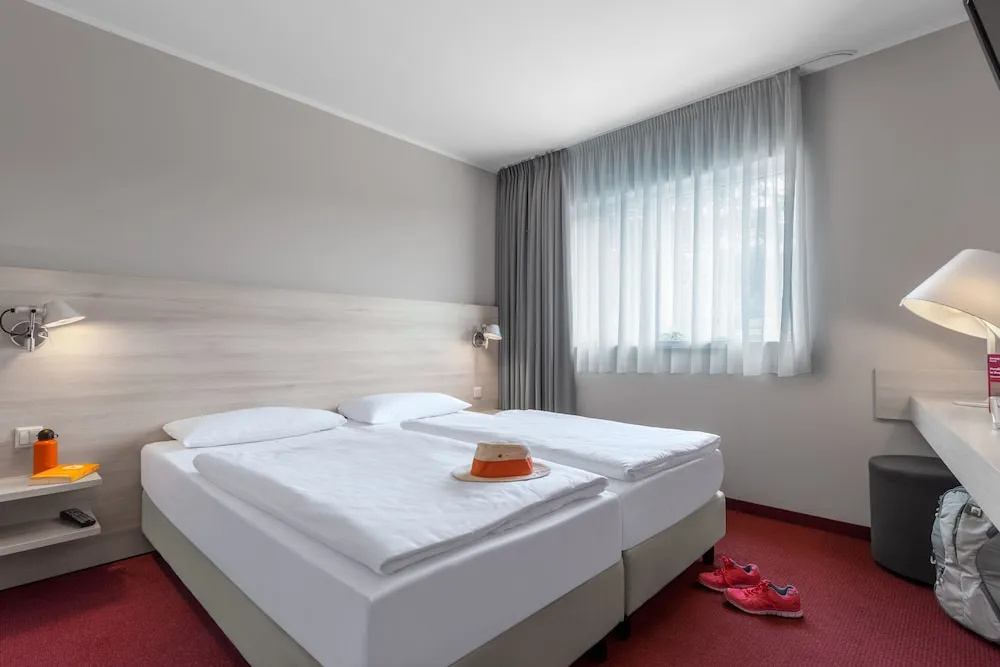 Serways Hotel Spessart Süd