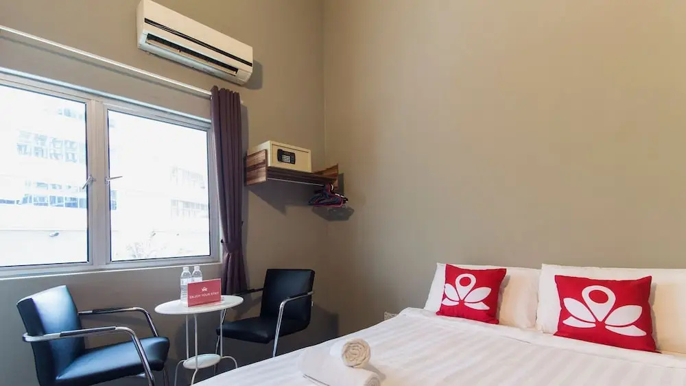 Hotel photo 7