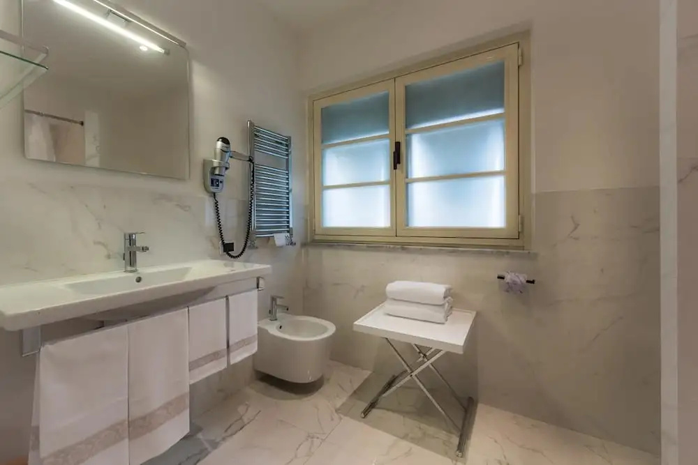 Manuelina Taste Hotel - Chambres
