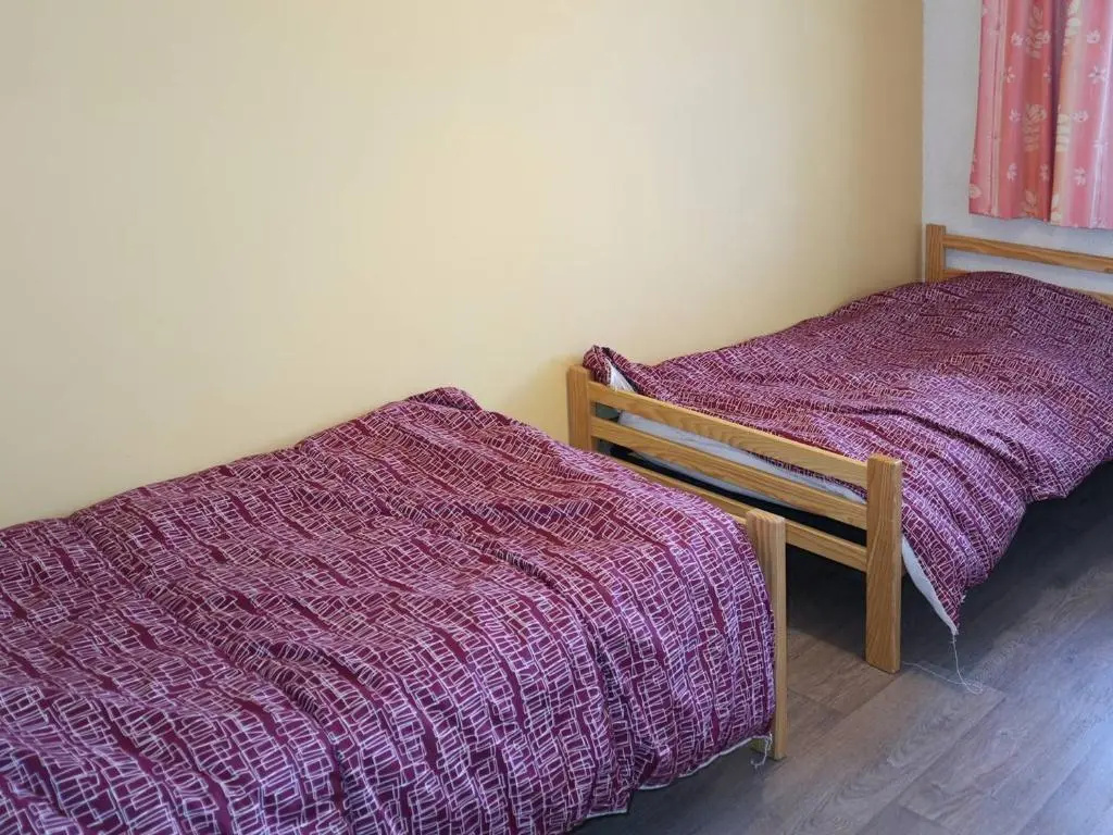 Voir la photo 3 — Appartement Les Orres, 2 pièces, 6 personnes - FR-1-322-29