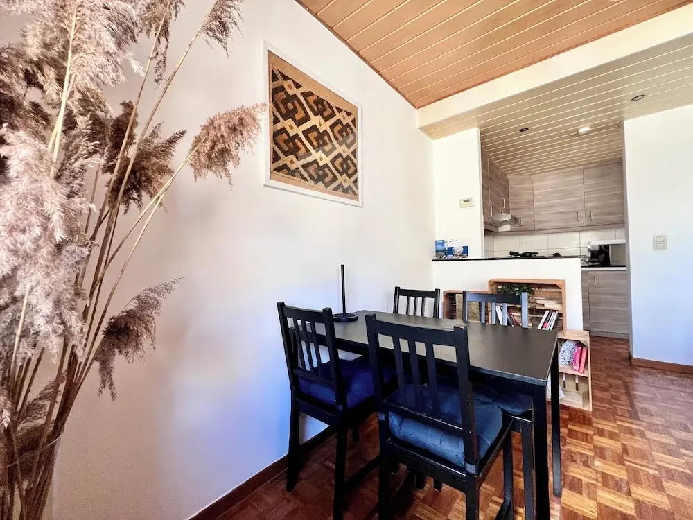 Cosy haven Aalst - terrace a green haven - фото 23