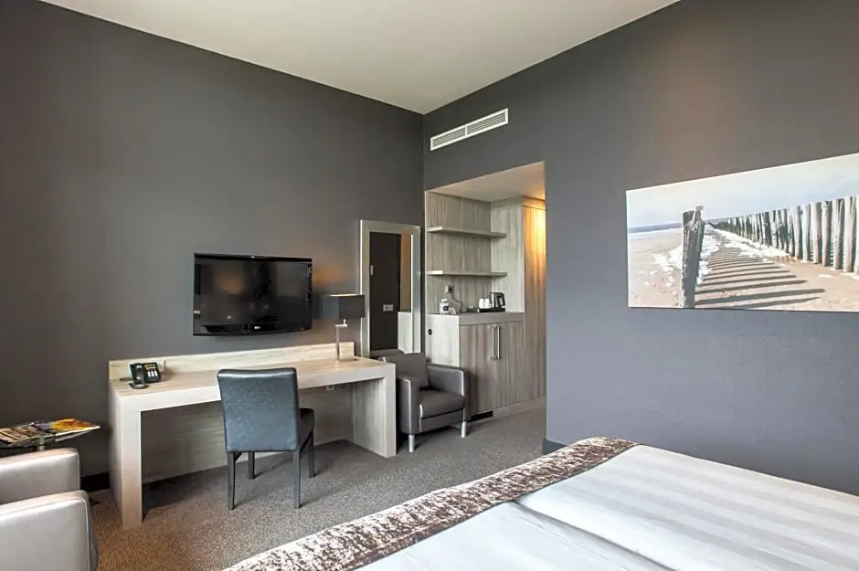 Van der Valk Hotel Middelburg - Chambres