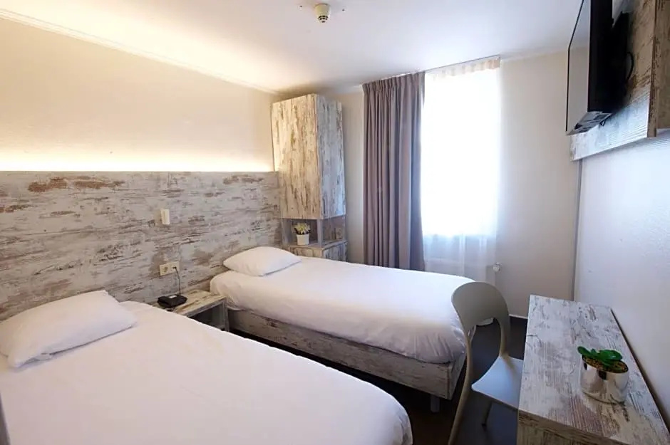Il Piccolo Mondo - Chambres
