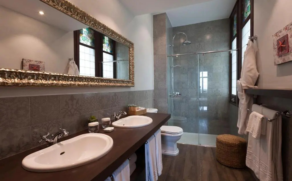 Hotel Diana - Chambres