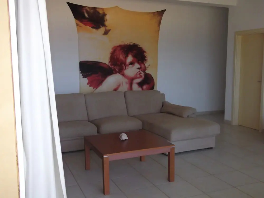 Luxury Apartment