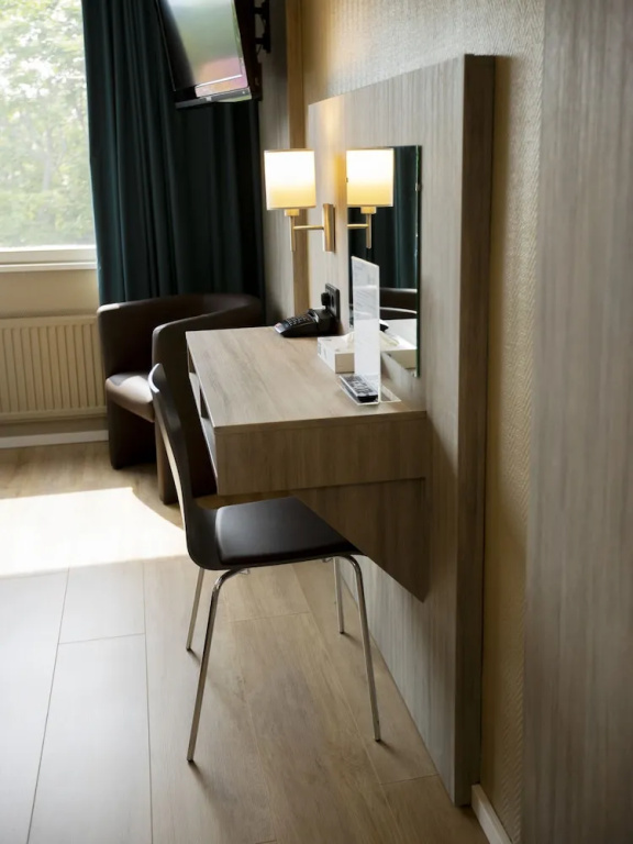 Hotel Adlon - Chambres