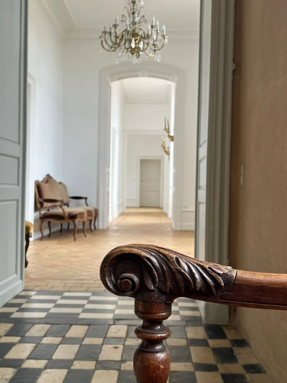 Voir la photo 2 — Château de Lauresse