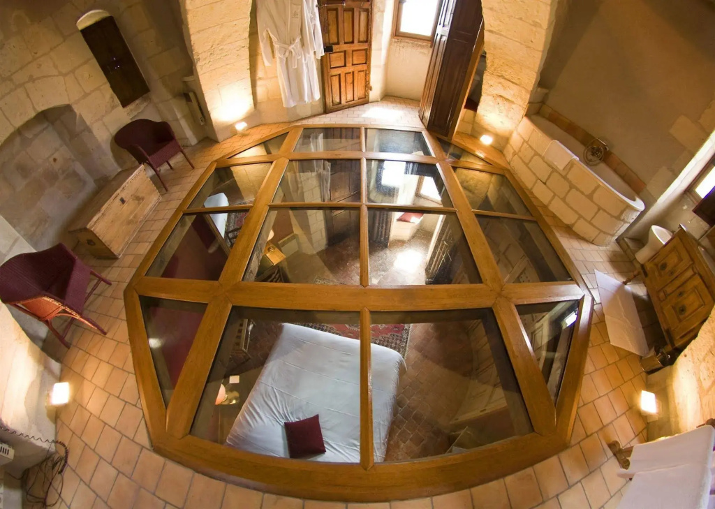Voir la photo 3 — Chateau de Chissay