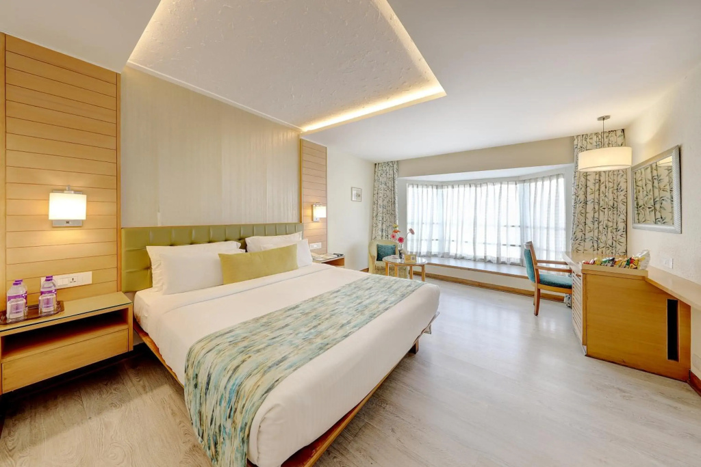 Hotel photo 20
