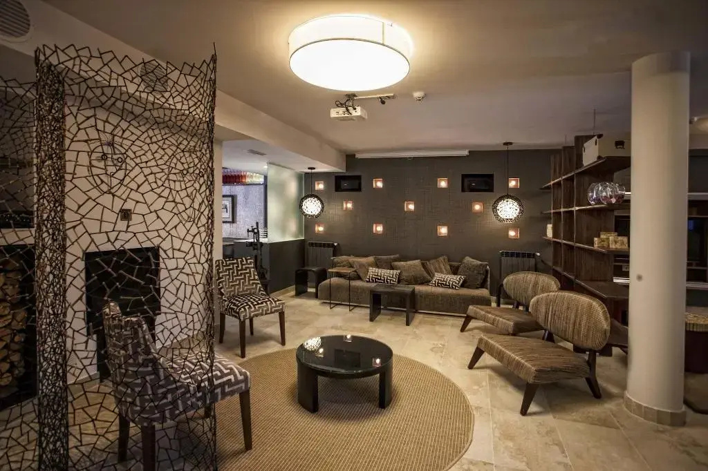 Hotel Pura Vida - Général