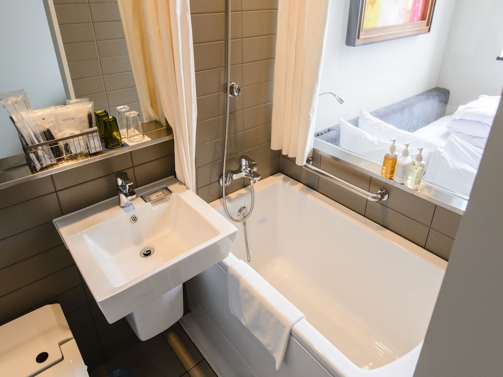 Shinjuku Granbell Hotel 사진 10
