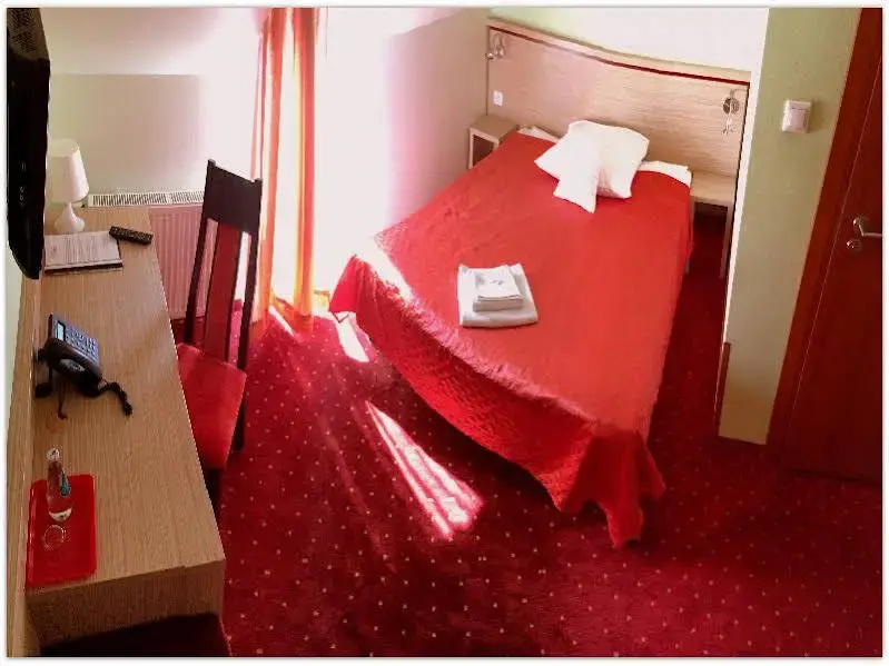 Hotel photo 8