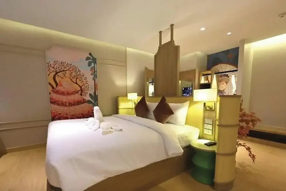 Hotel photo 12