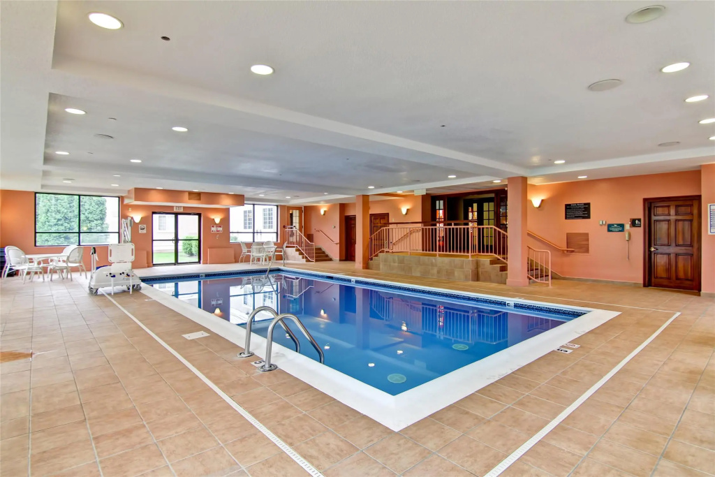 Homewood Suites by Hilton Stratford - Général