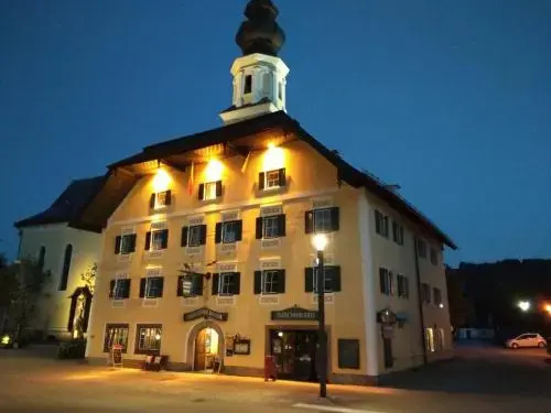 Landgasthof Santner - фото 22