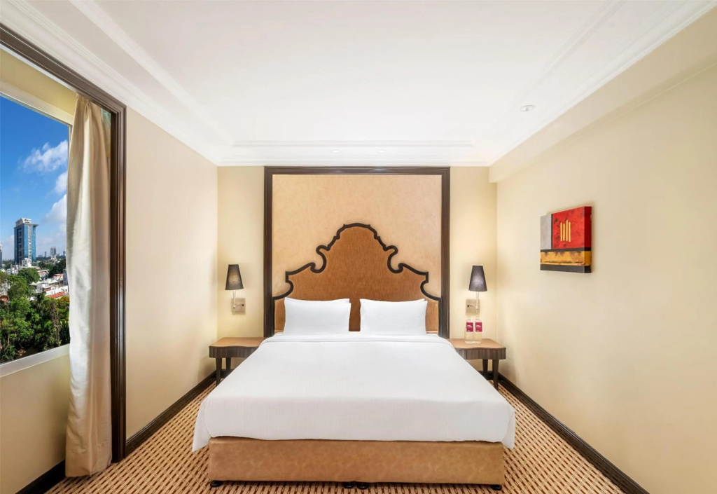 St. Marks Hotel Bengaluru, a member of Radisson Individuals — 4