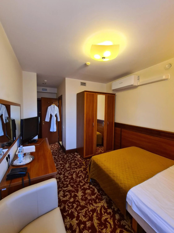 Hotel Violeta - фото 39