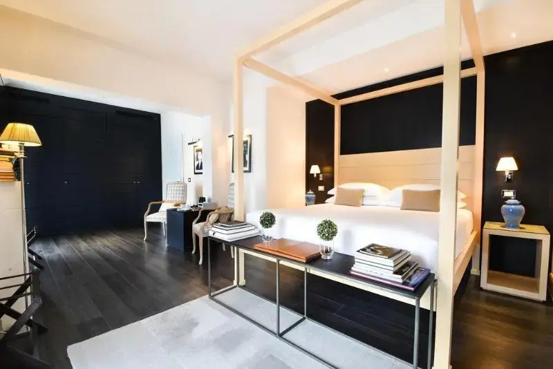 Hotel Michelangelo & Day SPA - Chambres