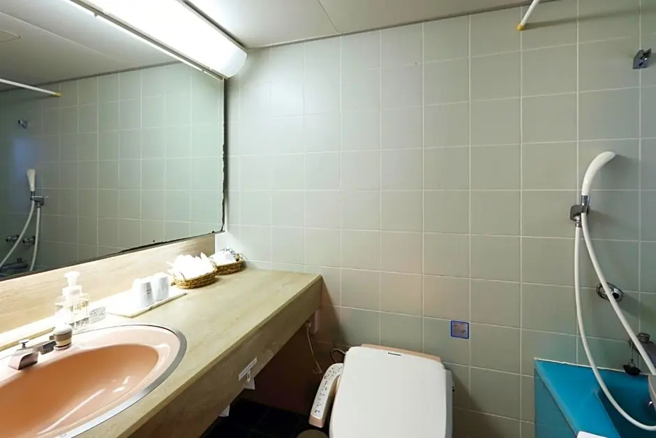 Pricia Resort Yoron - Chambres
