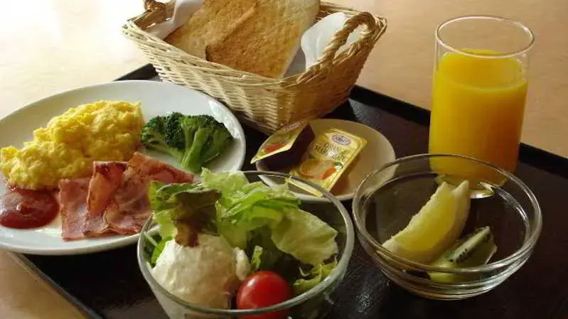 Shizuoka Kita Washington Hotel Plaza - Général