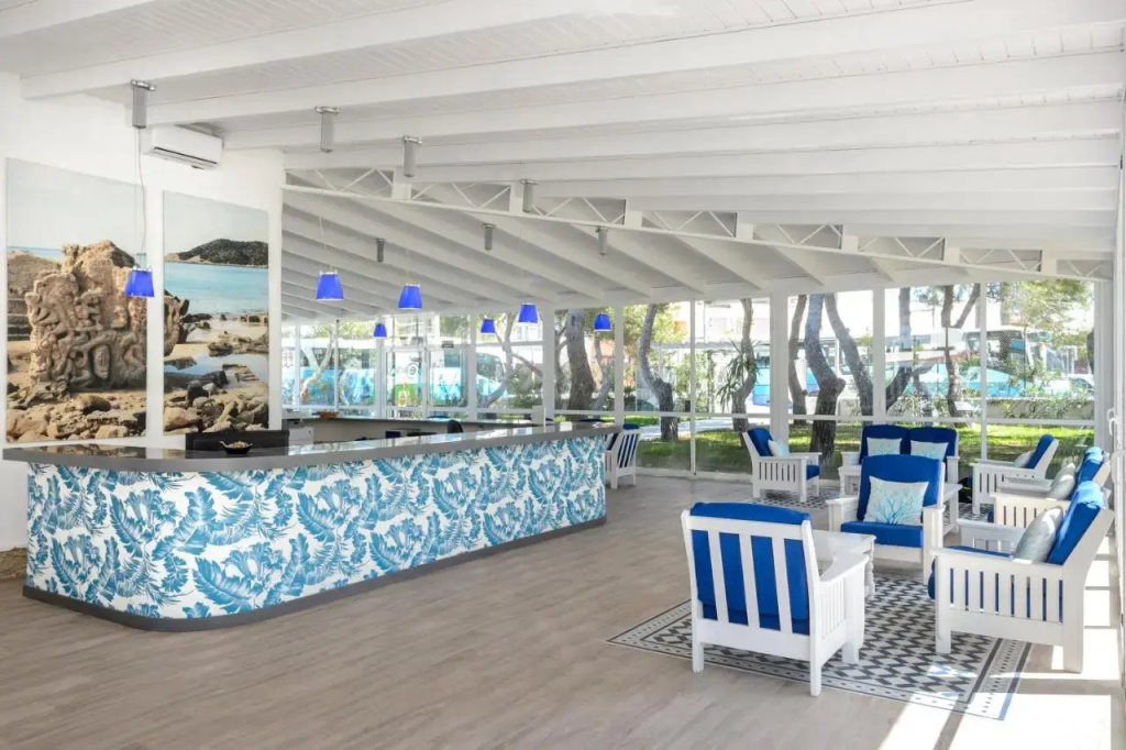 Aparhotel Vibra Club Maritim - Général