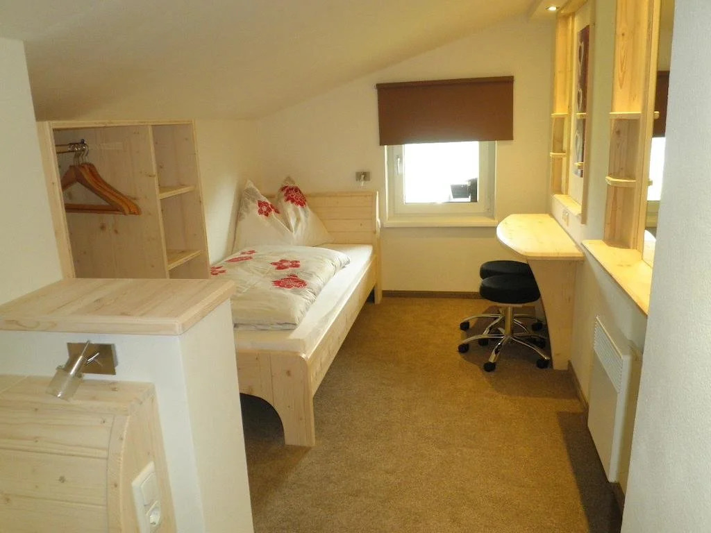 Bio Bauernhof Reitmayrgut