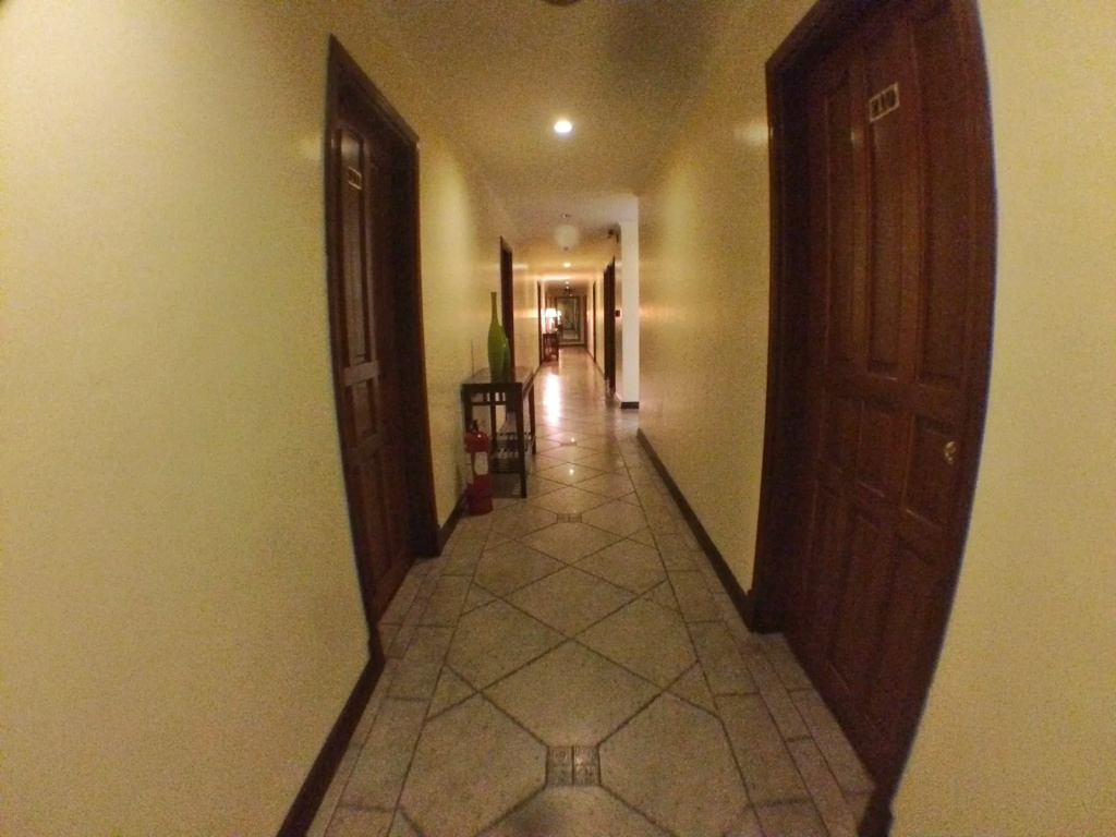 Subic Residencias - Général