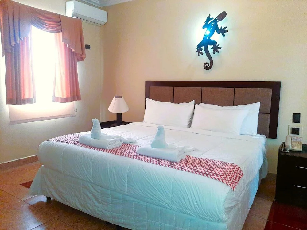 Ramada Tikal Isla De Flores Hotel - Général