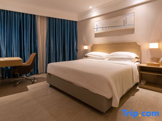 Vienna 3 Best Hotel Zhuhai Gongbei Branch - Chambres