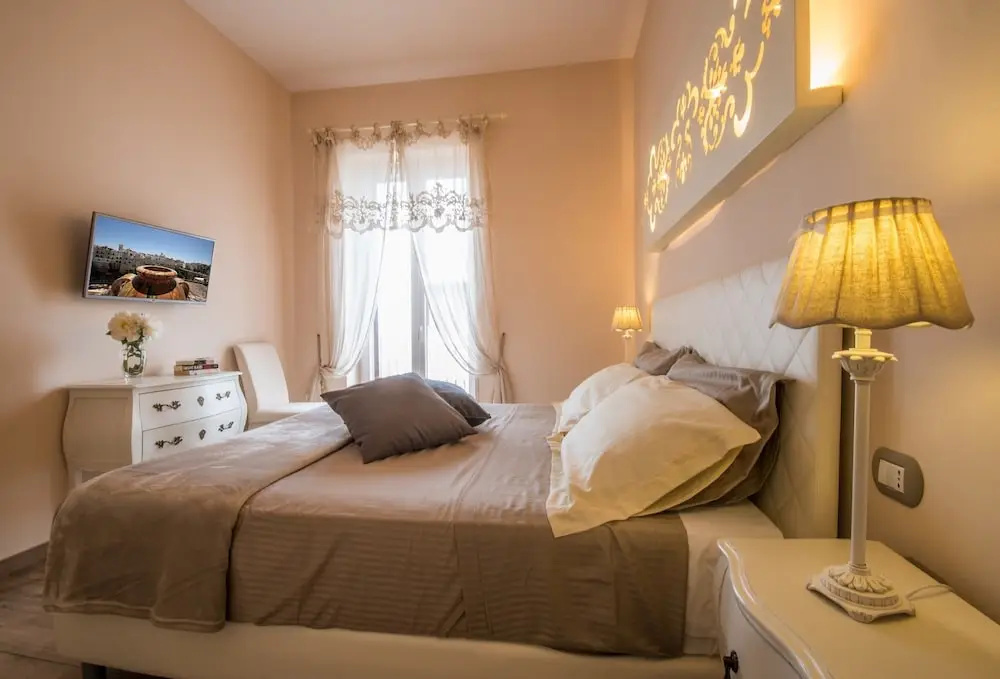 Superior Suite