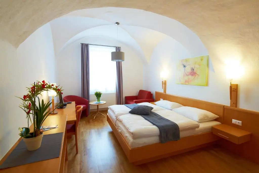 Rathauskeller Melk - Chambres
