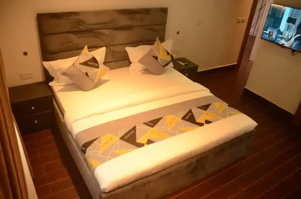 Hotel photo 8