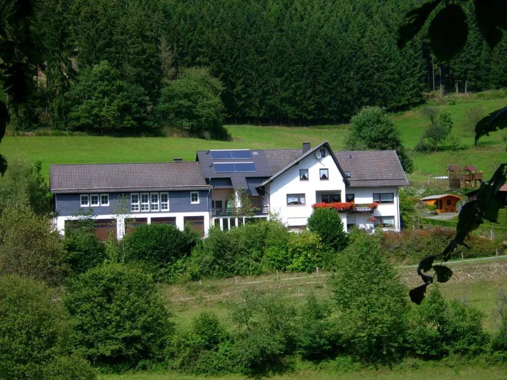 Cottage