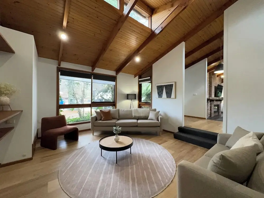 Big4 Tasman Holiday Parks - Bright - Chambres