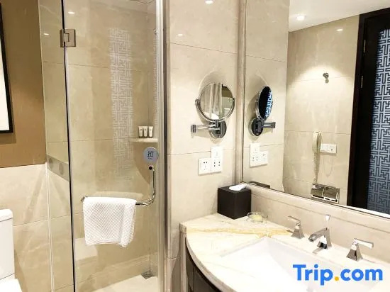 Ondine International Hotel - Chambres