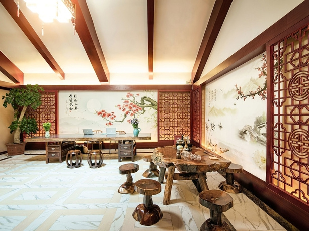 Beautiful Meet · Dali Garden Villa Banshan Hotel - фото 4