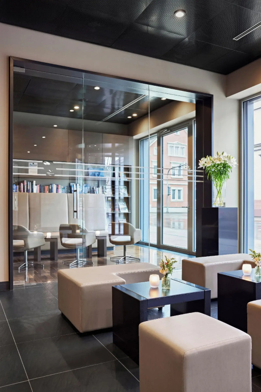 LEGERE HOTEL Tuttlingen - Général