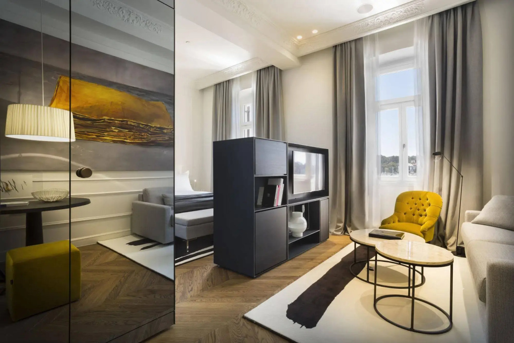 Adriatic Hotel by Maistra Collection - Général