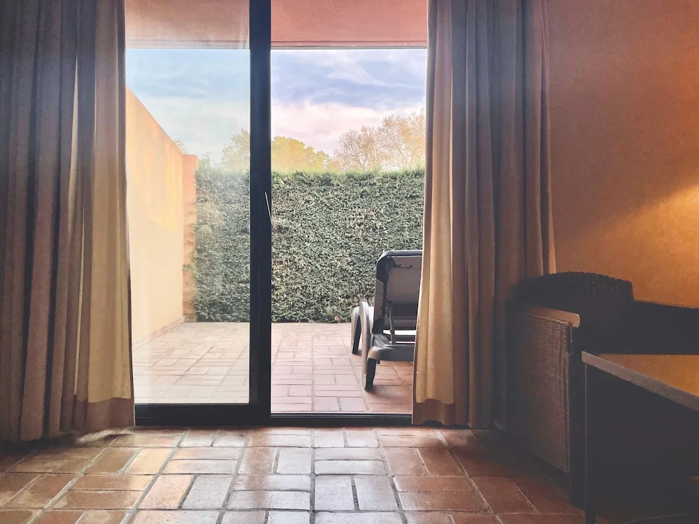 Mas Salvi Country Boutique Hotel - Général