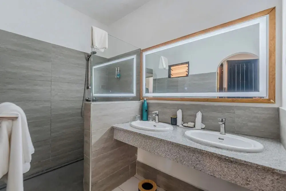 Diani Sea Resort - Chambres