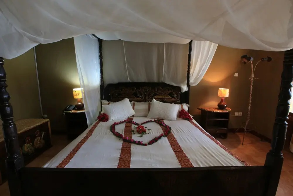 Emerald Resort Arbaminch — фото 5