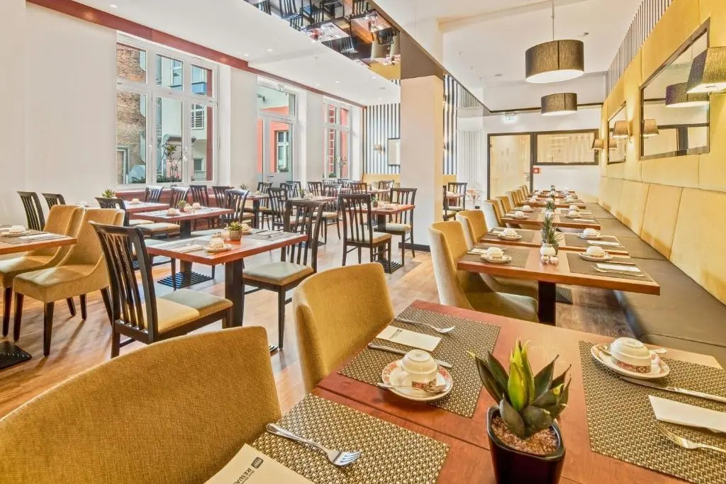 Best Western Plus Hotel Excelsior - Chambres