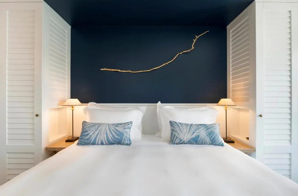 Riva Marina Hvar Hotel - Chambres