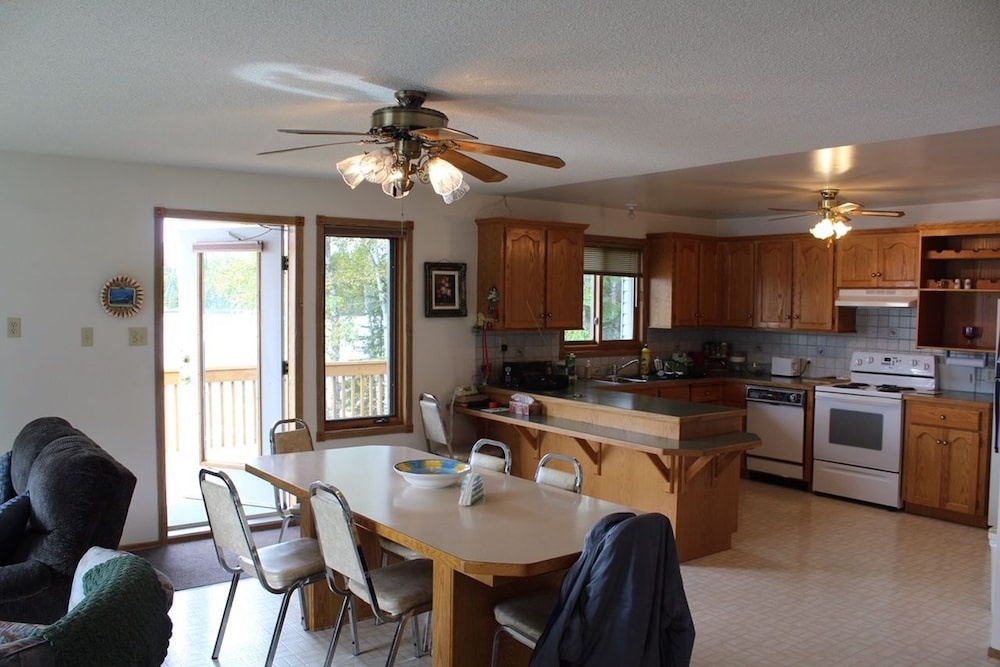 Spruce Forest Lakeside B&B — 5