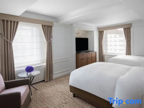 The Ritz-Carlton New York, Central Park - Chambres
