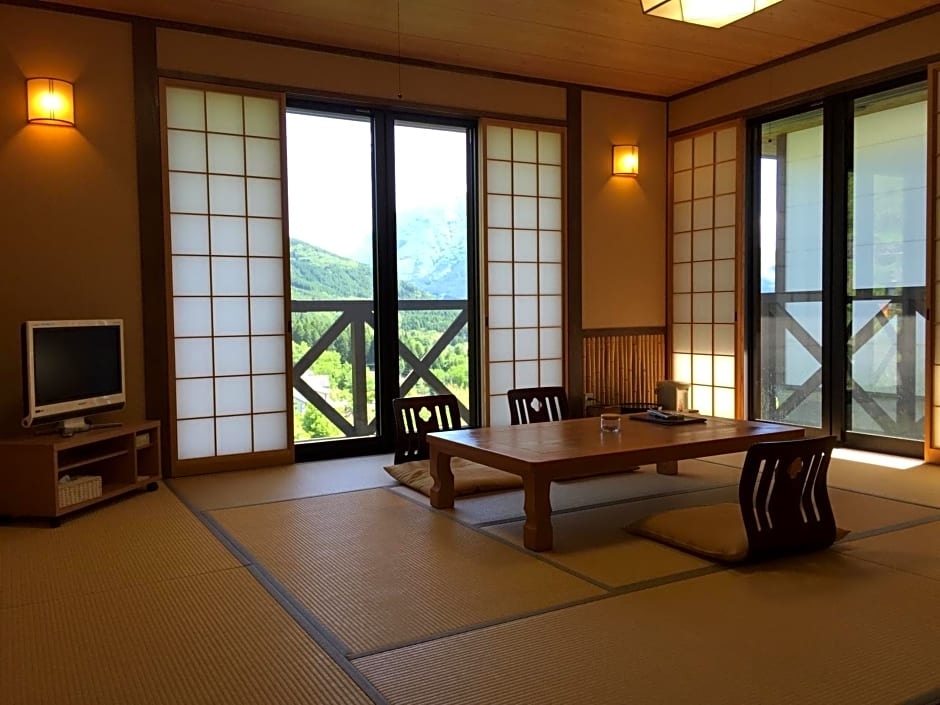 Ryokan Yufuin Tsubaki 사진 7